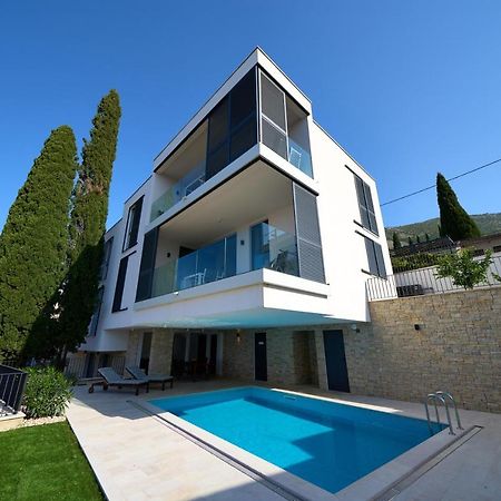 Kuca Bella Apartment Cavtat Exterior foto