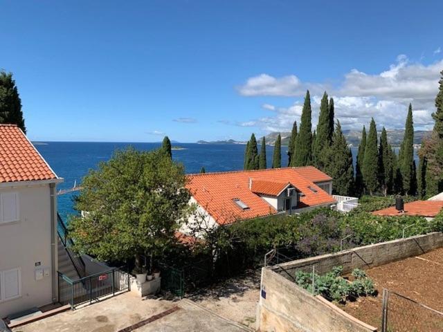 Kuca Bella Apartment Cavtat Exterior foto
