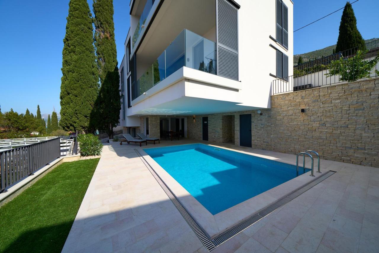 Kuca Bella Apartment Cavtat Exterior foto