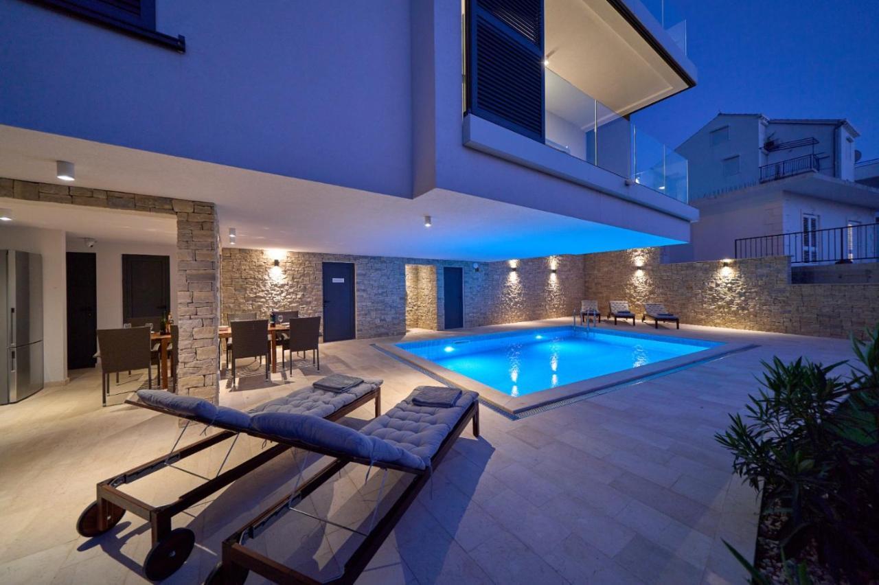 Kuca Bella Apartment Cavtat Exterior foto