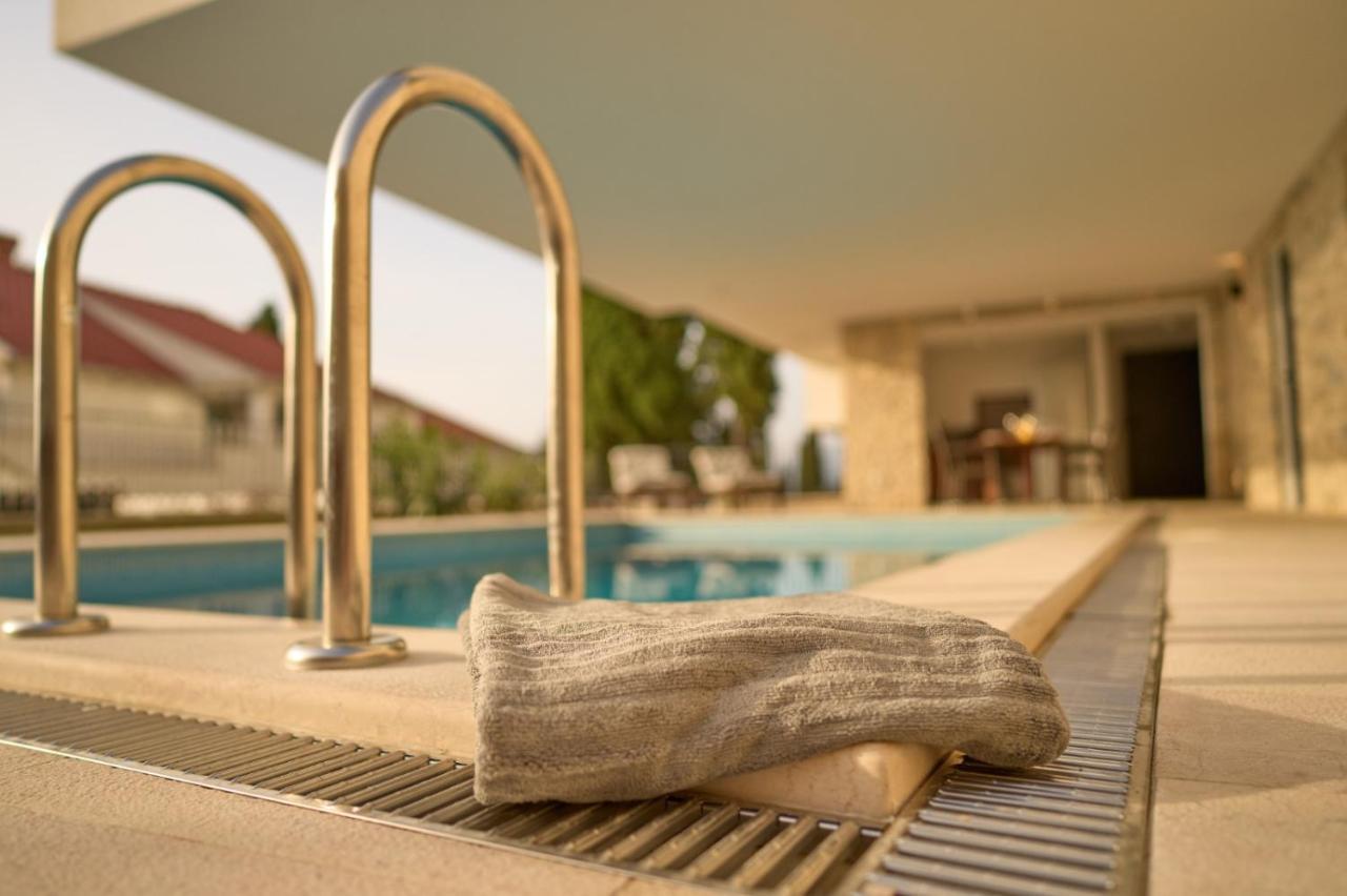 Kuca Bella Apartment Cavtat Exterior foto