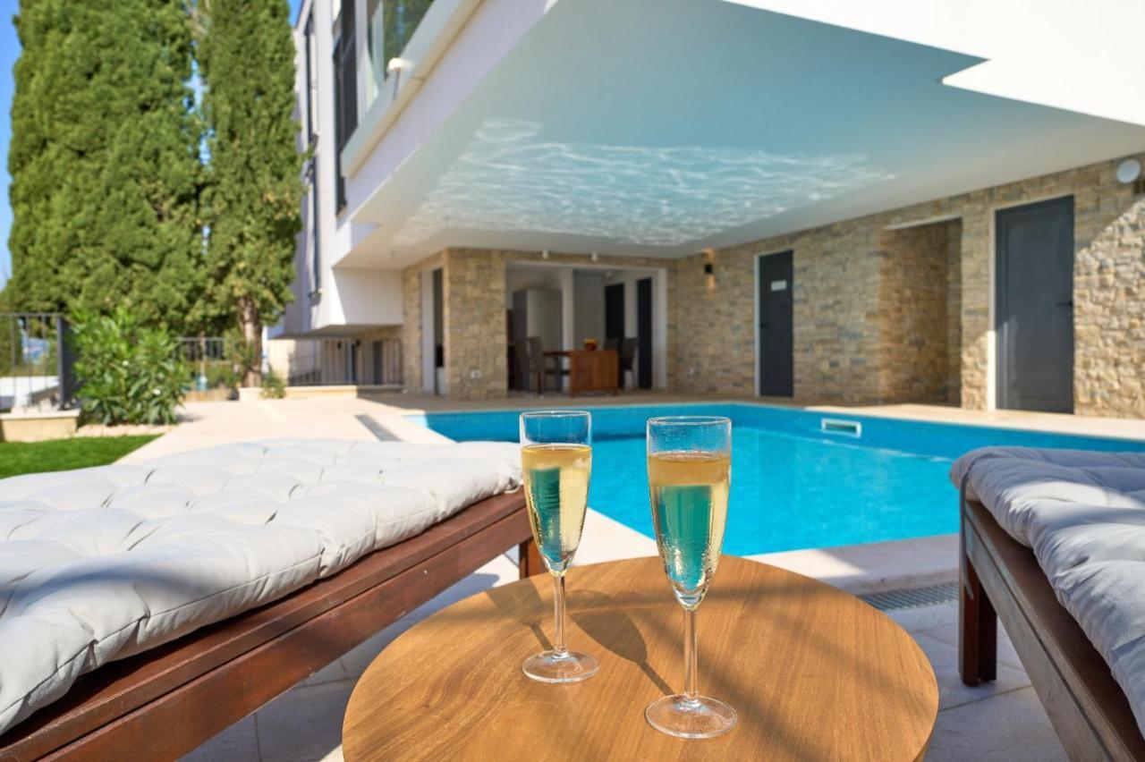 Kuca Bella Apartment Cavtat Exterior foto