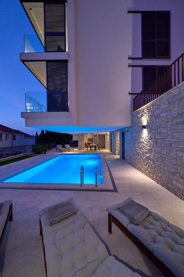 Kuca Bella Apartment Cavtat Exterior foto