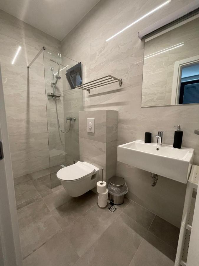 Kuca Bella Apartment Cavtat Exterior foto