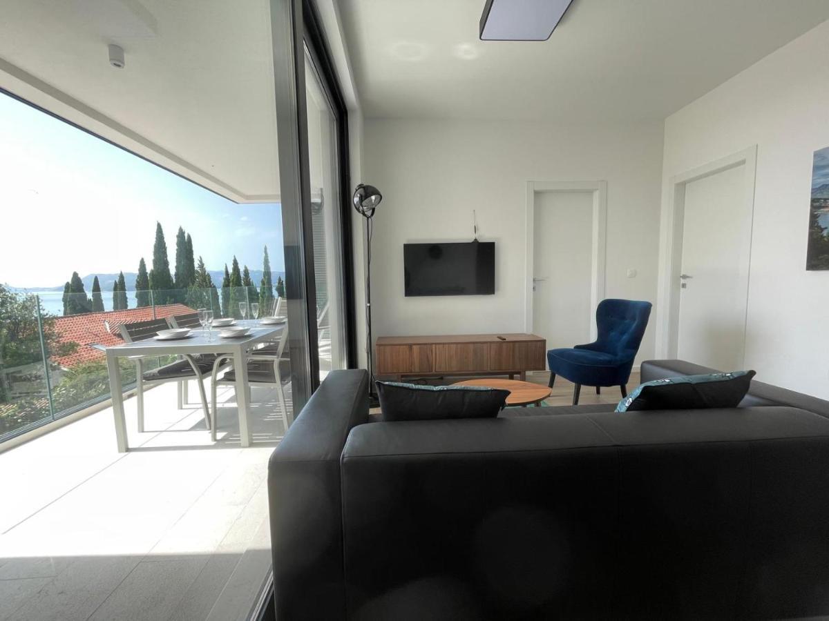 Kuca Bella Apartment Cavtat Exterior foto