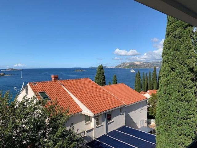 Kuca Bella Apartment Cavtat Exterior foto