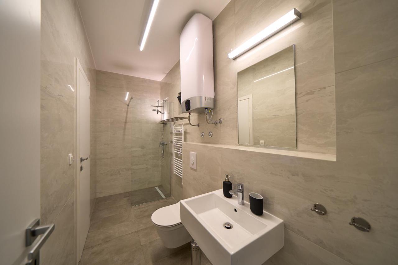 Kuca Bella Apartment Cavtat Exterior foto